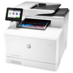Imprimante HP Laser Pro MFP 479FDW couleur Recto-verso A4 – Image 4