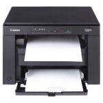 Imprimante Canon LASER MFP I-SENSYS MF3010 – Image 2