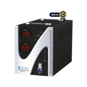 Régulateur Light Wave UPS 1550Va 2P