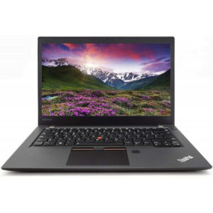 Lenovo Thinkpad T470S Intel Core i7-6600U 8Go RAM DDR4 256Go SSD Windows 10