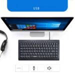 Mini clavier Logitech K260 – Image 3