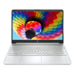 Ordinateur portable HP 15s-FQ531TU Intel Core i5 8Go RAM/512 Go SSD 15,6´´