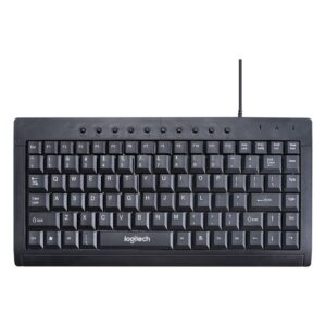 Mini clavier Logitech K260