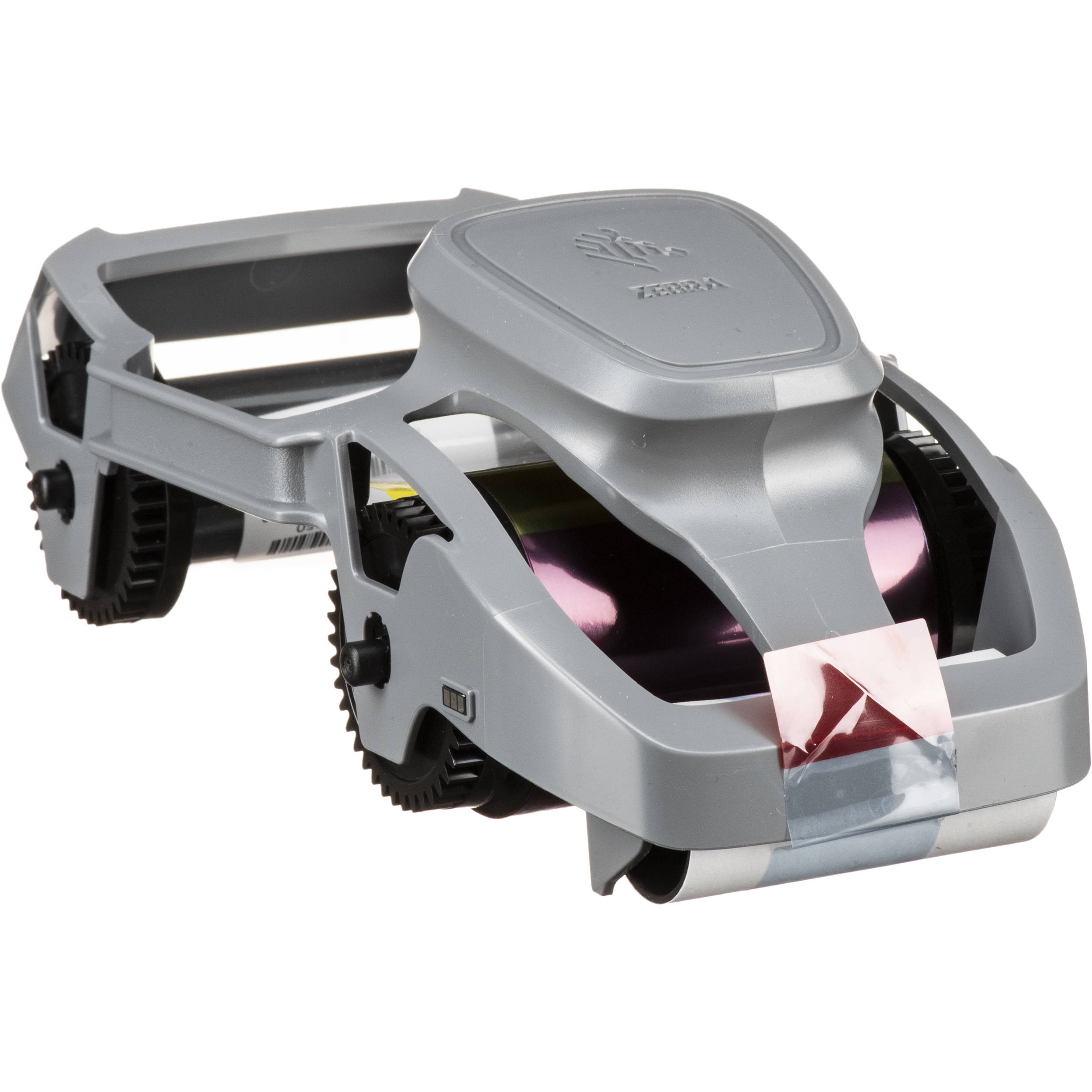 Ruban Zebra ZC100/ZC300 YMCKO 200 impression – Image 1