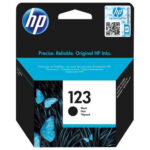 Cartouche HP 123