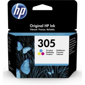 Cartouche HP 305