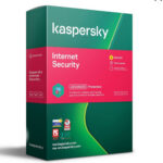 Kaspersky internet secrity